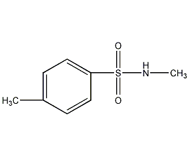 N-甲基對甲苯磺酰胺