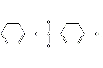 對(duì)甲苯磺酸苯酯