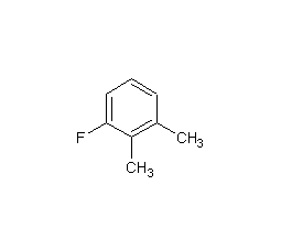 3-氟鄰二甲苯