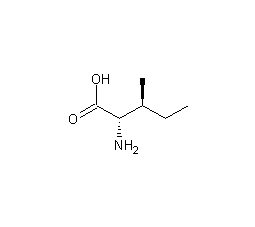 DL-異亮氨酸