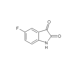5-氟靛紅