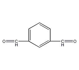 間苯二甲醛