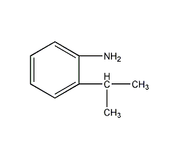 2-異丙基苯胺