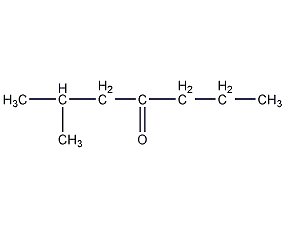 2-甲基-4-庚酮