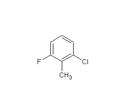 2-氯-6-氟甲苯