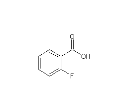 鄰氟苯甲酸