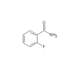 鄰氟苯甲酰胺