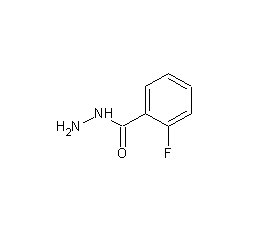 2-氟亞苯基肼
