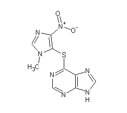 硫唑嘌呤