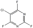 5-氯-2,4,6-三氟嘧啶