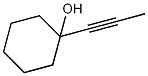 1-(1-丙炔基)環(huán)己醇