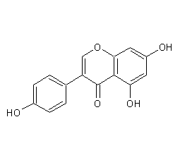 染料木素