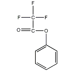 三氟乙酸苯酯