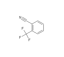 2-三氟甲基苯腈