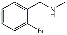 (2-溴芐基)甲基胺
