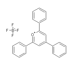 2,4,6-三苯基吡喃鎓四氟硼酸鹽