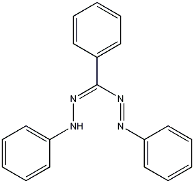 1,3,5-三苯甲臢