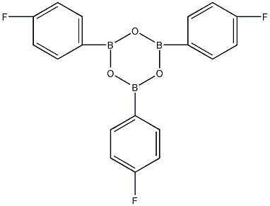 4-氟苯硼酸酐