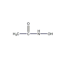 乙酰氧肟酸