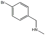 (4-溴芐基)甲胺