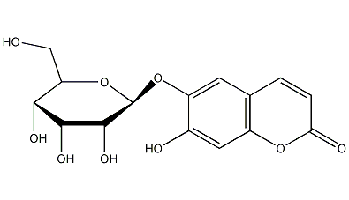 七葉苷水合物