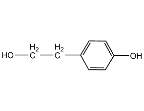 對羥苯基乙醇