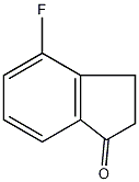 4-氟-1-二氫-2-茚酮