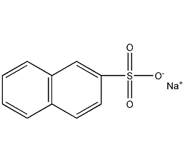 2-萘磺酸鈉鹽