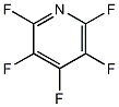 五氟吡啶