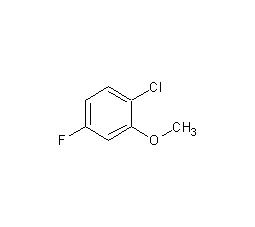 2-氯-5-氟苯甲醚