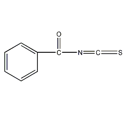 苯酰異硫氰酸酯