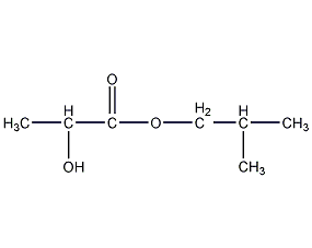 乳酸異丁酯