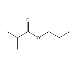 異丁酸丙酯