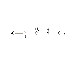 N-烯丙基甲胺