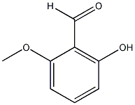 2-羥基-6-甲氧基苯甲醛
