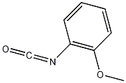 2-甲氧基苯基異氰酸酯