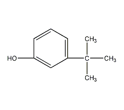 3-叔丁基苯酚