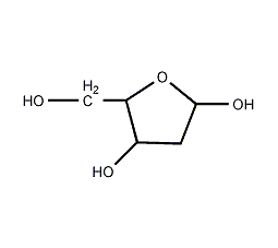 2-脫氧核糖