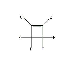 1,2-二氯四氟環(huán)丁烯