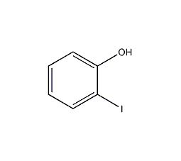 鄰碘苯酚