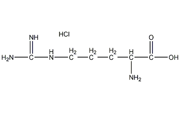 D-精氨酸鹽酸鹽
