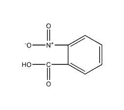 鄰硝基苯甲酸