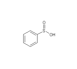 苯亞磺酸