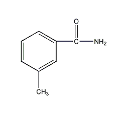 間甲苯甲酰胺