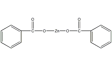 苯甲酸鋅