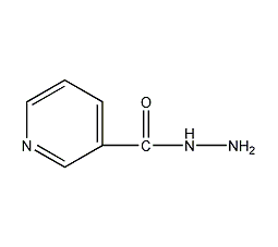 煙酸酰肼