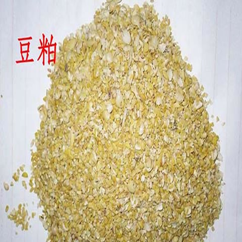 大豆粕生產(chǎn)大豆肽難過濾怎么辦？